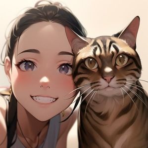 Meet your Posher, Pearl